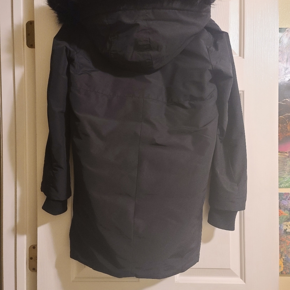 Zara Basic Outwear - image 2